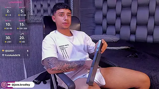 Sexy_Ruby_Hot – webcam model profile photo Image 15