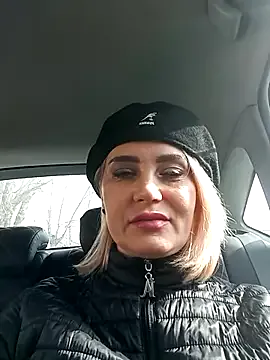 JennyOMay – webcam model profile photo