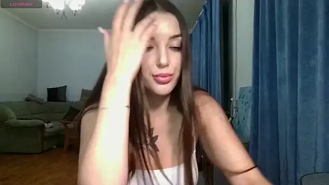 Spunstud webcam show Image 18