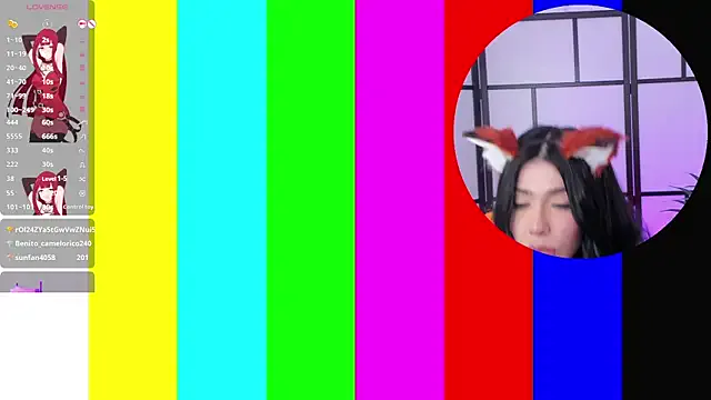 HarleyRaex webcam show Image 8