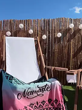 BlackPearl_19 webcam show Image 8