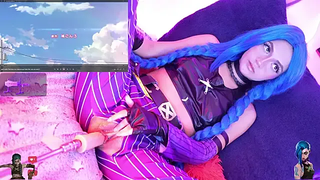 Ann_Sulu – webcam model profile photo Image 17