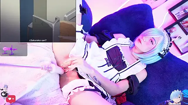 Ann_Sulu – webcam model profile photo Image 4