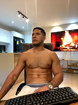 Nataly_QX – webcam model profile photo Image 8