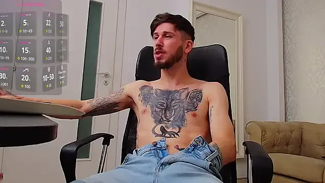 SarahhOrtiz – webcam model profile photo Image 10