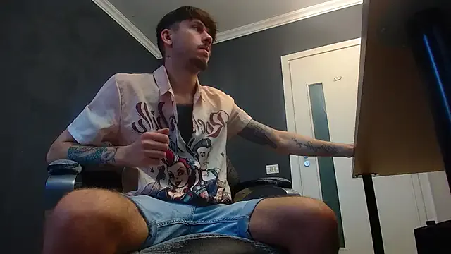 SarahhOrtiz – webcam model profile photo Image 15