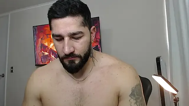 AYW-21 webcam show Image 11