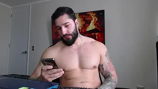 AYW-21 webcam show Image 17