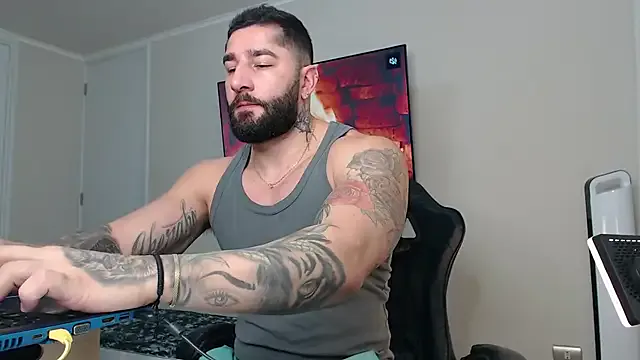 AYW-21 webcam show Image 5