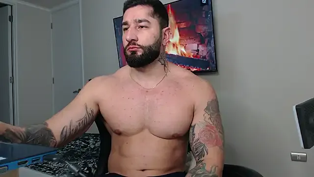 AYW-21 webcam show Image 8