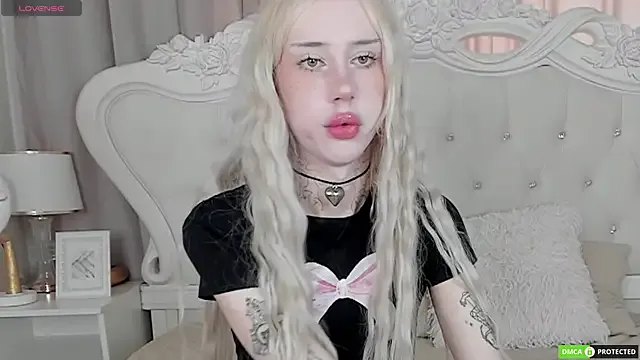 AnnieConnors – webcam model profile photo Image 11