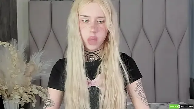 AnnieConnors – webcam model profile photo Image 12