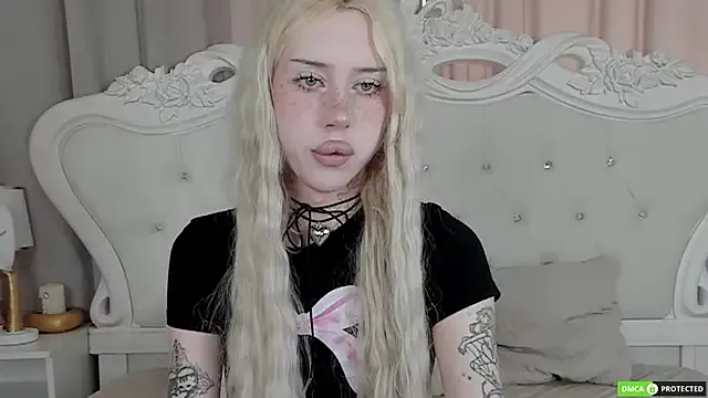 AnnieConnors – webcam model profile photo Image 13