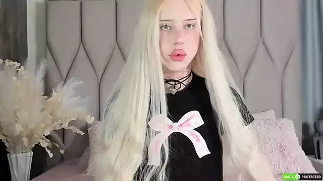 AnnieConnors – webcam model profile photo Image 2