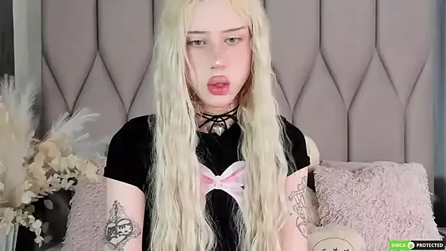 AnnieConnors – webcam model profile photo Image 3