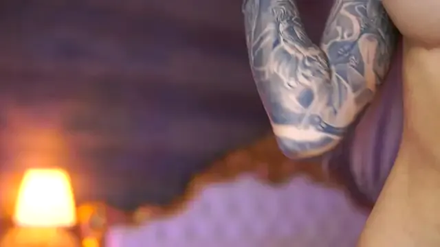 nerdynina webcam show Image 18