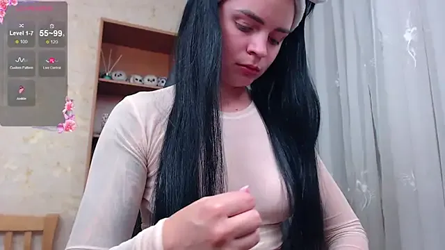 Spunstud webcam show Image 4