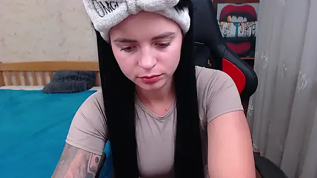 Spunstud webcam show Image 5