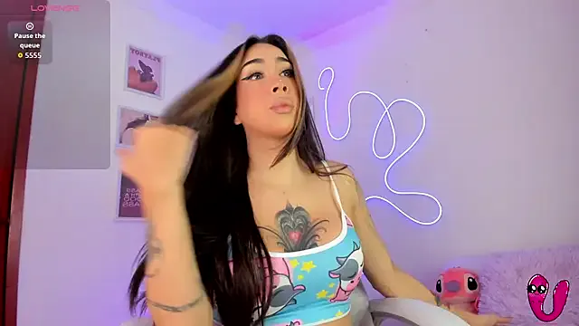 -MiaSweet- – webcam model profile photo Image 15