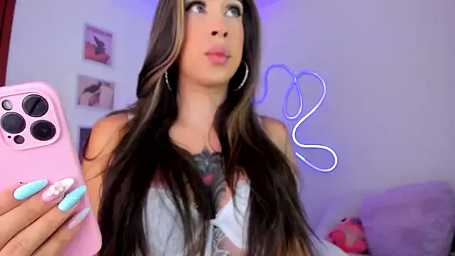 -MiaSweet- – webcam model profile photo Image 18