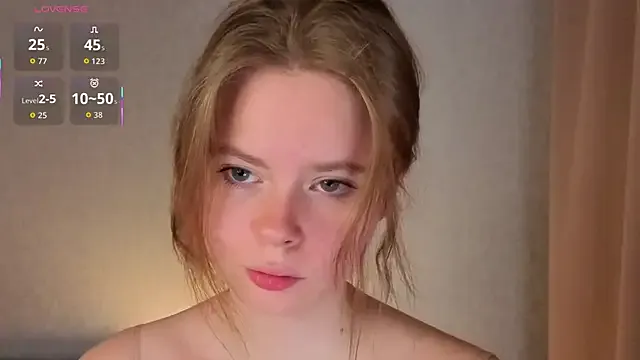 HaileyGrace100 webcam show Image 15