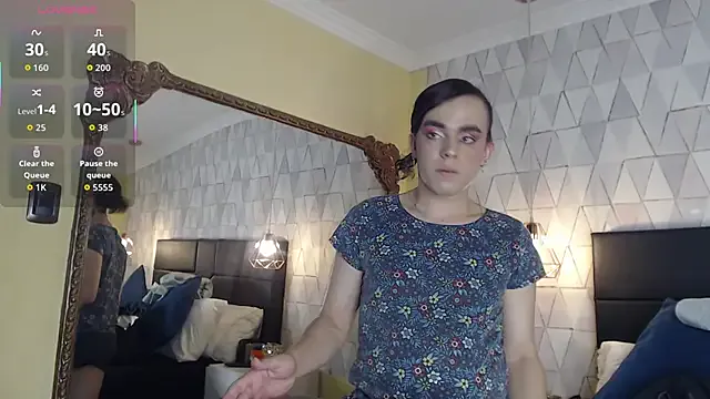 BaileySparx – webcam model profile photo Image 10