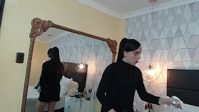 BaileySparx – webcam model profile photo Image 11