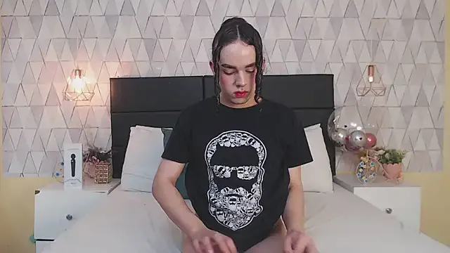 BaileySparx – webcam model profile photo Image 17