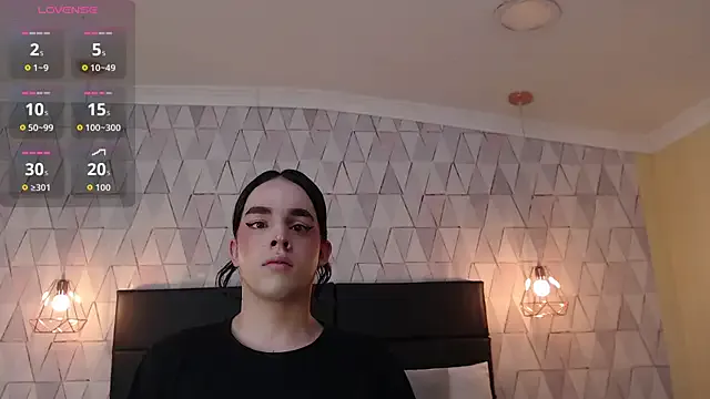 BaileySparx – webcam model profile photo Image 8