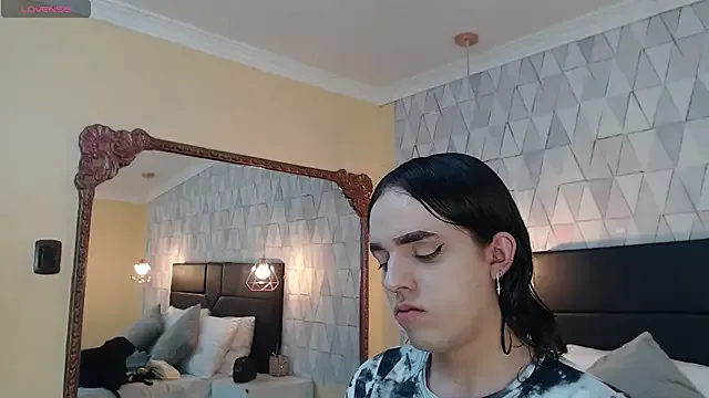 BaileySparx – webcam model profile photo Image 9