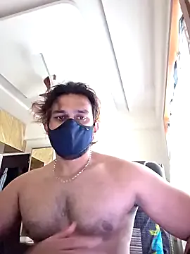 ChaeyoungDe – webcam model profile photo Image 10