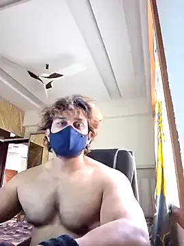 ChaeyoungDe – webcam model profile photo Image 15