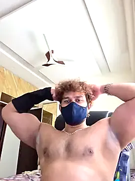 ChaeyoungDe – webcam model profile photo Image 3