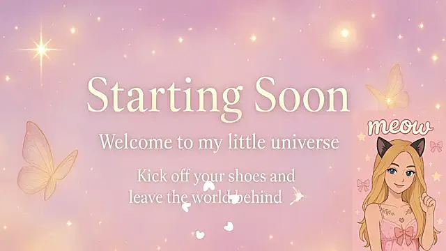 Ra_chel webcam show Image 10