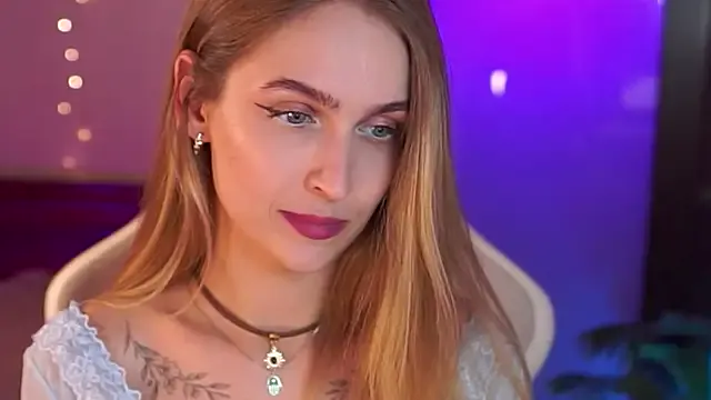 Ra_chel webcam show Image 9