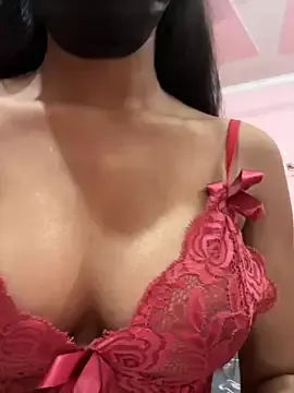 Niokii – webcam model profile photo Image 10