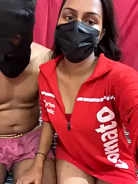 Niokii – webcam model profile photo Image 18