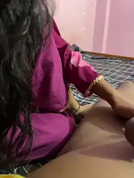 Niokii – webcam model profile photo Image 6