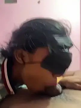 Niokii – webcam model profile photo Image 7