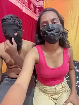 Niokii – webcam model profile photo Image 9