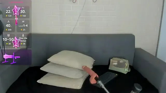 akamilasweetcm101 – webcam model profile photo Image 7