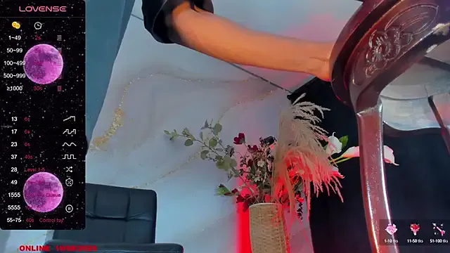 Spunstud webcam show Image 7