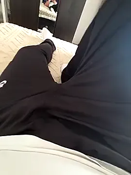 KarlosCarutox webcam show