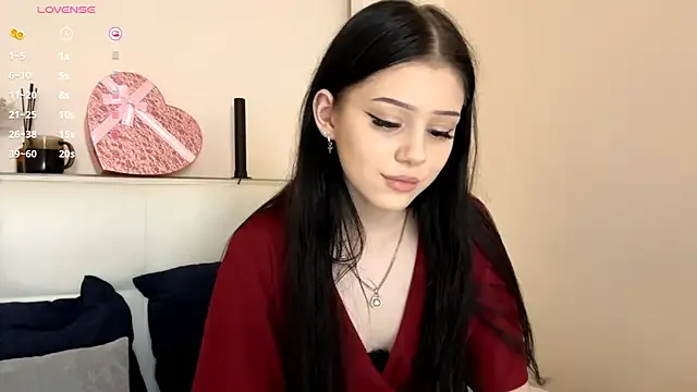 Xintrist – webcam model profile photo Image 7