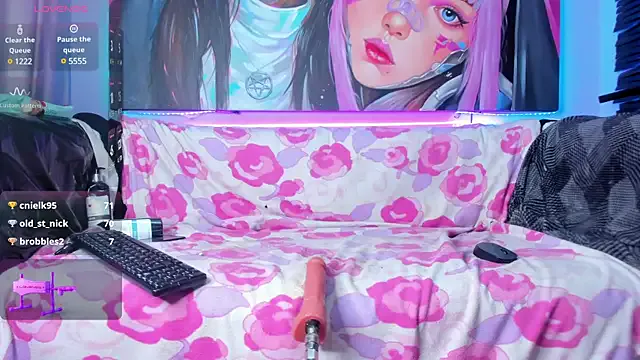 Skinny_Asian_Amanda – webcam model profile photo Image 6