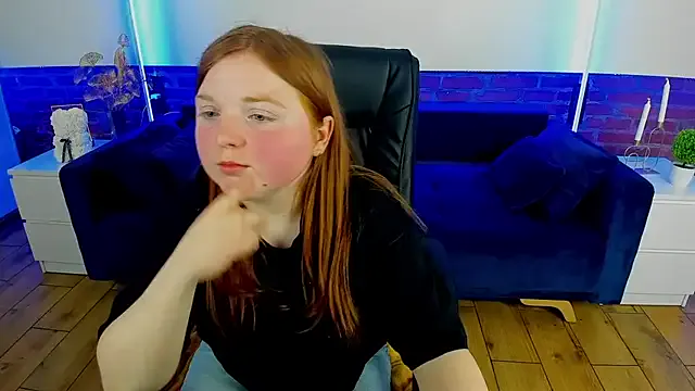 KattyRose8 webcam show