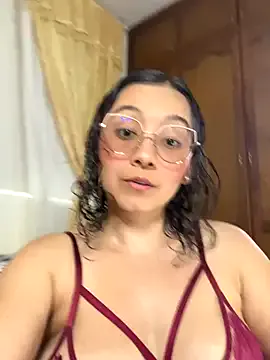 Rachel_dream – webcam model profile photo Image 4