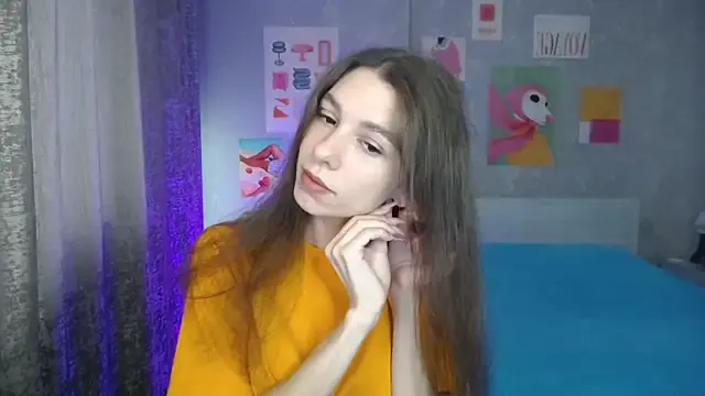 KellyShines – webcam model profile photo