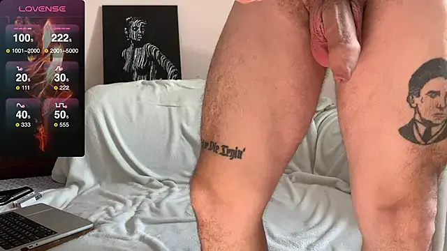 BelleInna – webcam model profile photo Image 2