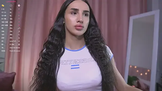 pinnnnnnk – webcam model profile photo Image 4